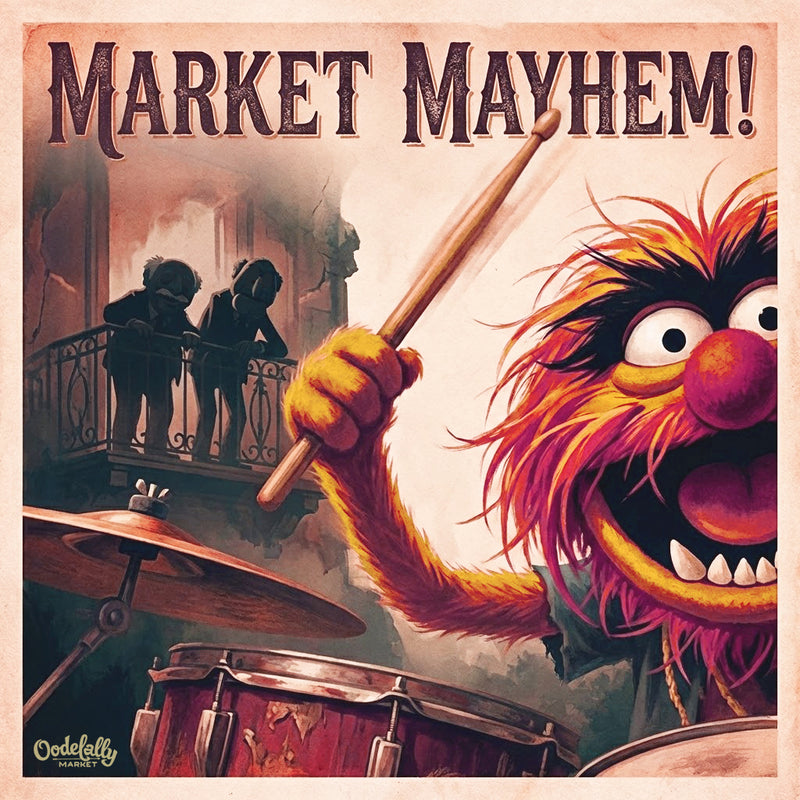 Market Mayhem