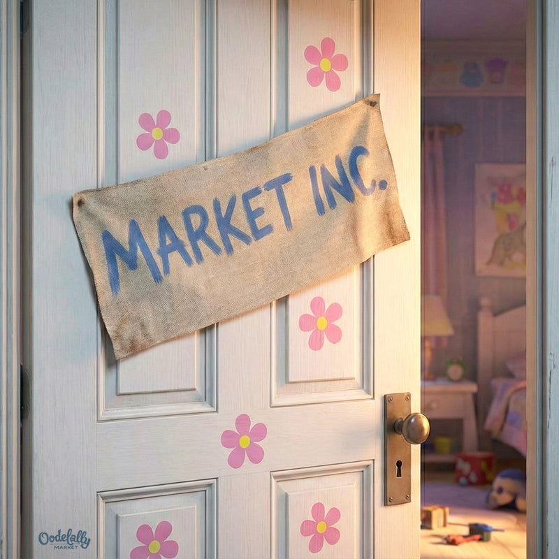 Market Inc.