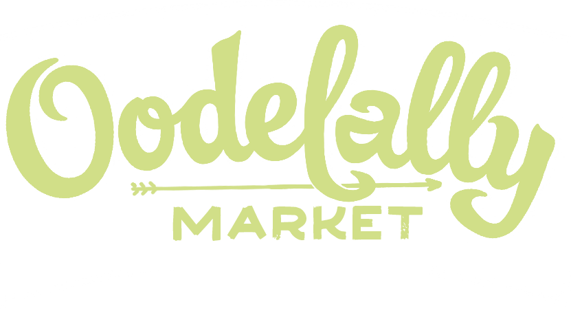 Oodelally Market